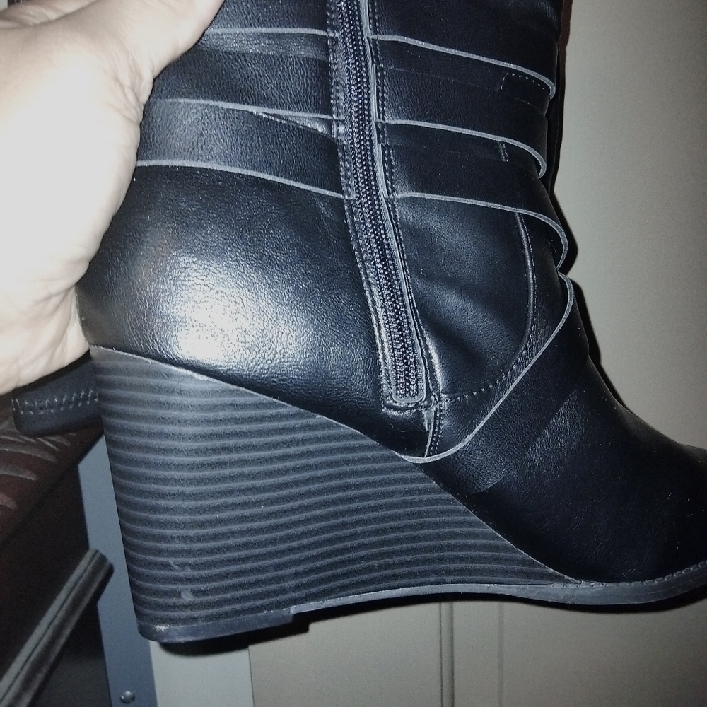 Boots / - Picture 7 of 9